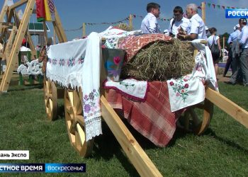 Спрос на установку кондиционеров в Татарстане вырос в два раза