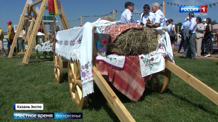 Спрос на установку кондиционеров в Татарстане вырос в два раза