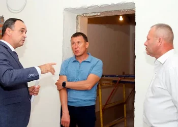 В детской больнице Нижнекамска откроется конфликтный центр