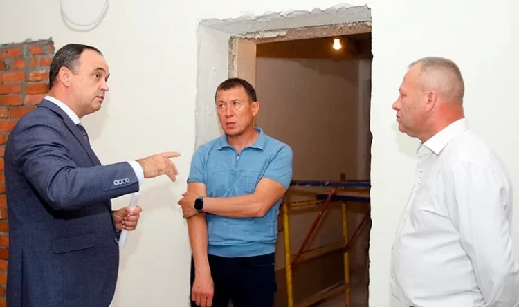 В детской больнице Нижнекамска откроется конфликтный центр