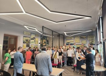 Арт-резиденция «Созвездие-Йолдызлык» завершила театральный сезон