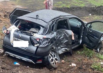 В Татарстане двое детей погибли в ДТП легковушки с грузовиком