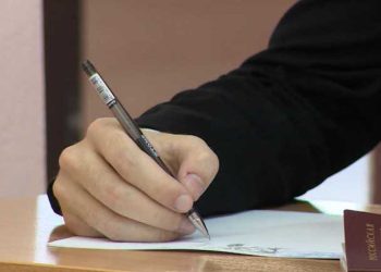 В Казани 90 выпускников сдали ЕГЭ на 100 баллов