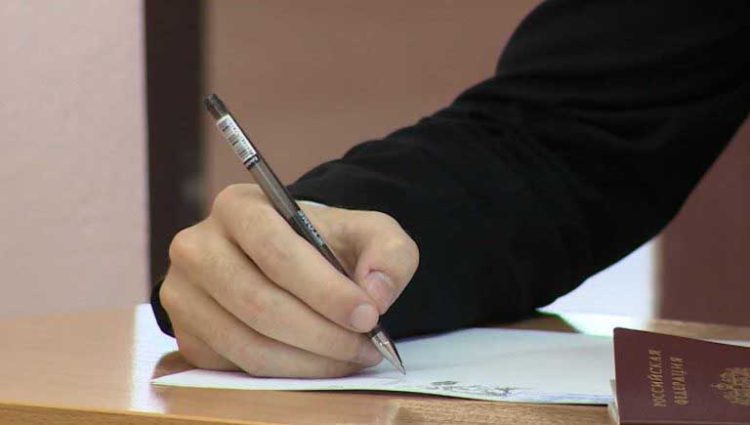 В Казани 90 выпускников сдали ЕГЭ на 100 баллов