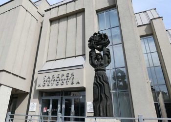 В Казани каждый первый вторник месяца можно бесплатно посетить галерею современного искусства