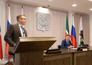 В Казани на ул.Большая Красная отремонтируют крышу в доме-памятнике