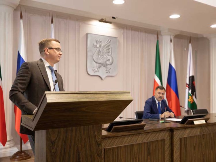 В Казани на ул.Большая Красная отремонтируют крышу в доме-памятнике