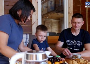 Психолог РКПБ рассказала о связи пищевого поведения родителей и ребенка