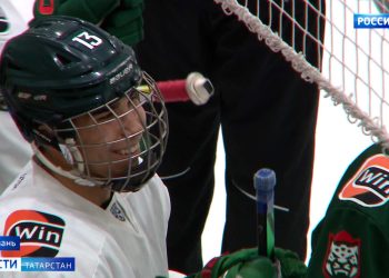 Минниханов и Салл обсудили перспективы сотрудничества