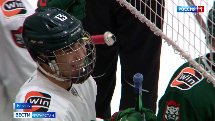 Минниханов и Салл обсудили перспективы сотрудничества