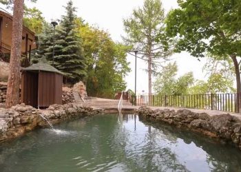 В Нижнекамске на ремонт Красного ключа выделили более 30 млн. рублей