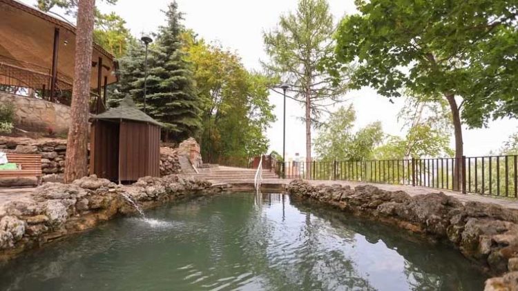 В Нижнекамске на ремонт Красного ключа выделили более 30 млн. рублей