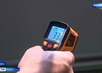 В Ассоциации АТП РТ предложили оборудовать автобусы кондиционерами