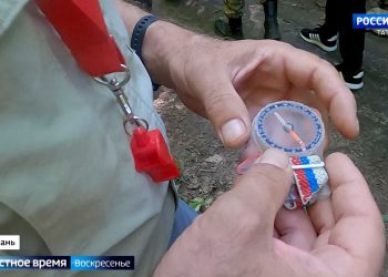 Волонтеры рассказали, как помогают в поиске пропавших людей