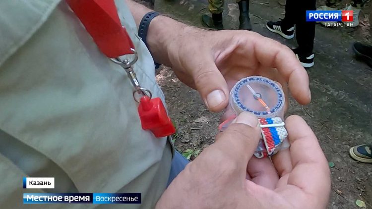 Волонтеры рассказали, как помогают в поиске пропавших людей