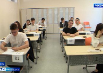 Хадиуллин: «1 июля завершился основной период экзаменационной компании 2023 года»