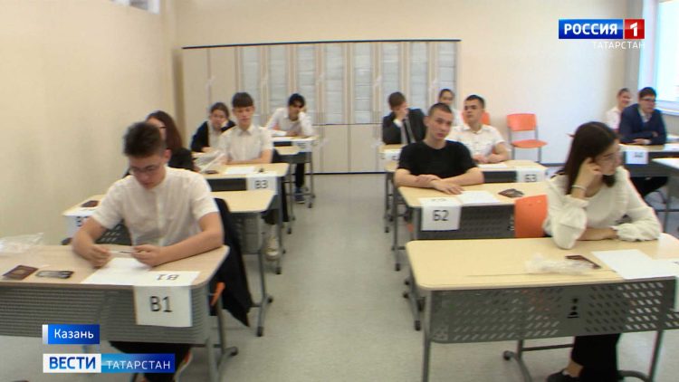 Хадиуллин: «1 июля завершился основной период экзаменационной компании 2023 года»