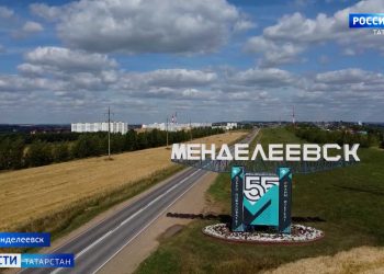 В Менделеевске пройдет фестиваль «Пастернаковские чтения»