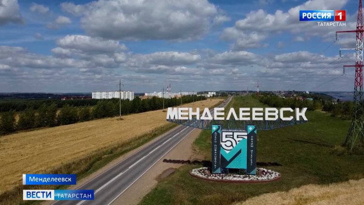 В Менделеевске пройдет фестиваль «Пастернаковские чтения»