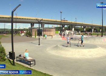 Ожирение в России: проблема растущего поколения