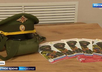 В Татарстане вырос спрос на контрактную службу