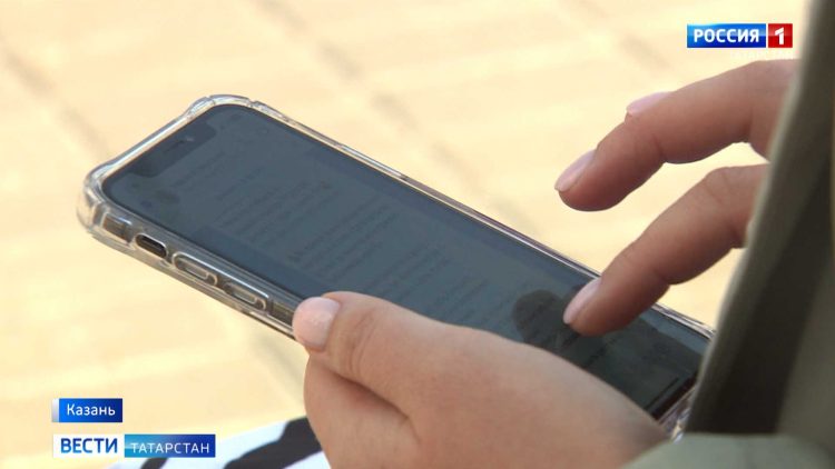 Студенты КФУ разрабатывают новое приложение для онлайн знакомств