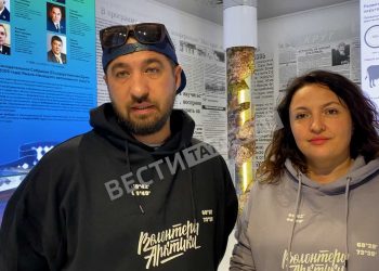 Волонтеры из Татарстана примут участие в экспедиции по очистке Ямала