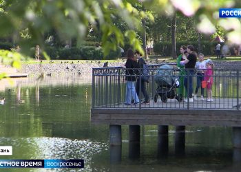 Эксперты рассказали, как родители могут помочь ребенку справиться с лишним весом