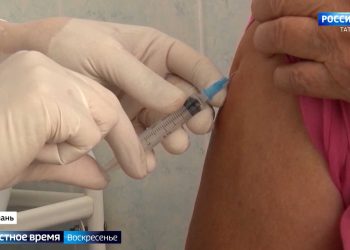 Вспышка кори в Татарстане: необходимость вакцинации и опасность антипрививочного движения