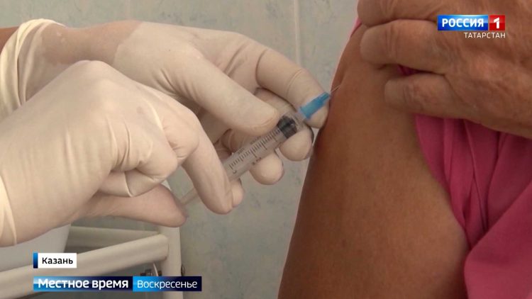 Вспышка кори в Татарстане: необходимость вакцинации и опасность антипрививочного движения