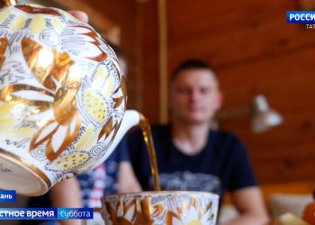 Ожирение в России: проблема растущего поколения