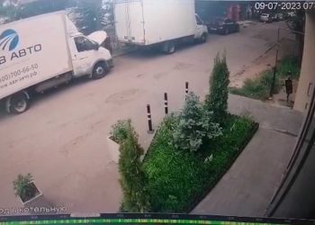 В Казани задержали подозреваемого в серии краж аккумуляторов из автомобилей