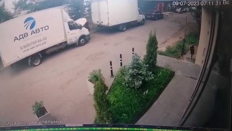 В Казани задержали подозреваемого в серии краж аккумуляторов из автомобилей