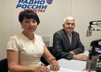 Туры элемтә (03.07.23)