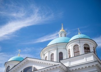 Фестиваль «Казанские дни» пройдет с 15 по 22 июля