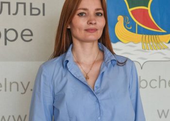 В Челнах назначили нового замначальника управления ЖКХ