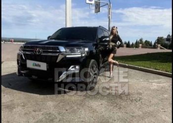 Около Казани задержали мужчину, который зарезал женщину и угнал ее автомобиль