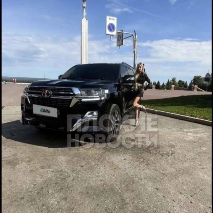 Около Казани задержали мужчину, который зарезал женщину и угнал ее автомобиль