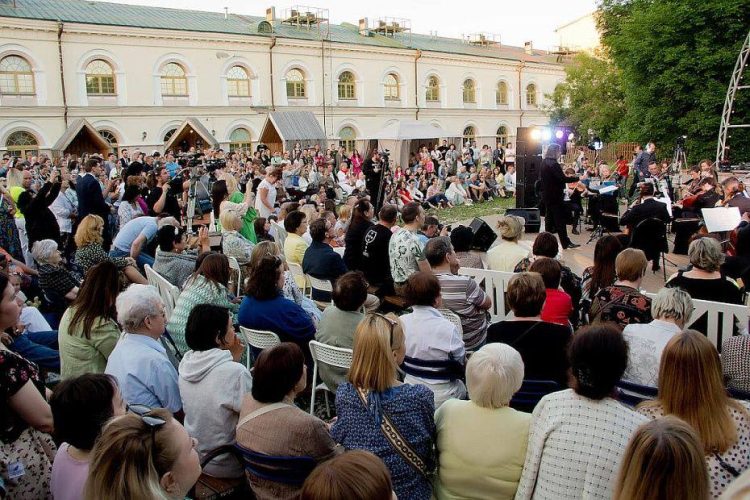 7 июля в Казани на летней сцене Нацмузея РТ состоится бесплатный джазовый концерт