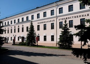 8 июля семьи с детьми смогут посетить галерею «Хазинэ» бесплатно