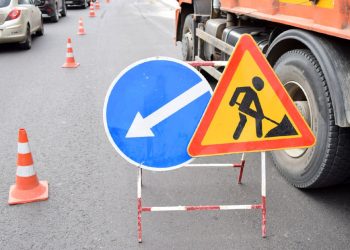 В Казани с 11 июля ограничат движение на двух перекрестках