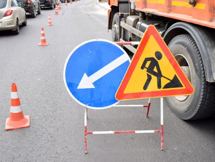 В Казани с 11 июля ограничат движение на двух перекрестках