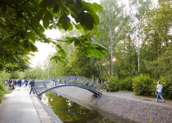 В Казани в парке Урицкого откроют общественный огород