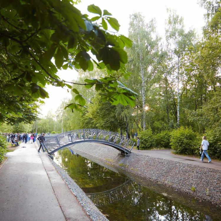 В Казани в парке Урицкого откроют общественный огород