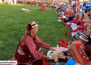 В Татарстане 15 июля отметят кряшенский праздник Питрау