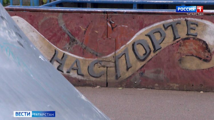 Татарстанцы смогут увидеть полярное сияние