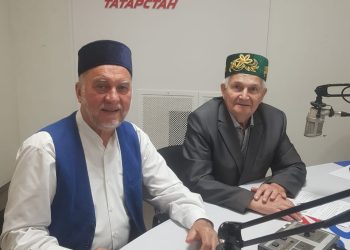 Пар канатлар (04.07.23)