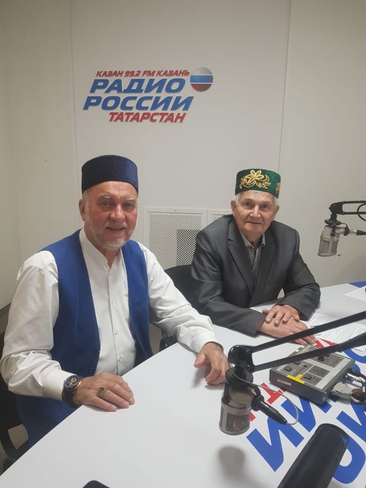 Пар канатлар (04.07.23)