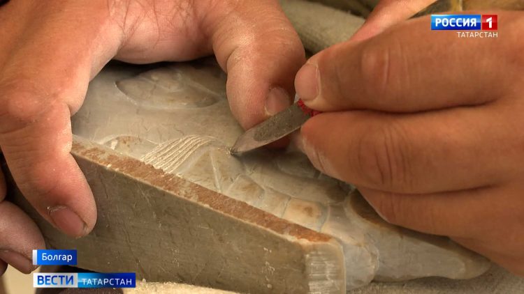 Средневековый базар, ручная работа и мастер-классы: как проходит фестиваль «Ага — Базар» в Болгаре