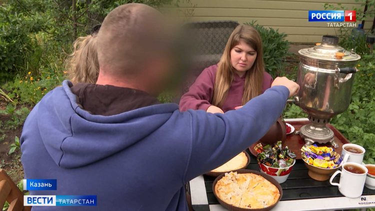 Жители деревень Рыбно-Слободского района жалуются на бездорожье и отсутствие газа